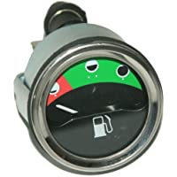 Indicador de combustible para tractores de Enfield County- para tractores Massey Ferguson 135- John Deere- David Brown
